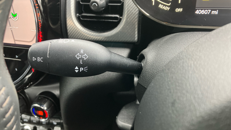 MINI Hatchback 1.5 Cooper Exclusive 3dr Auto Petrol Hatchback